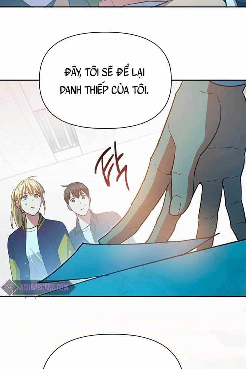 Những Ranker Cấp S Mà Tôi Nuôi Dưỡng - Chương 70 - ảnh 71