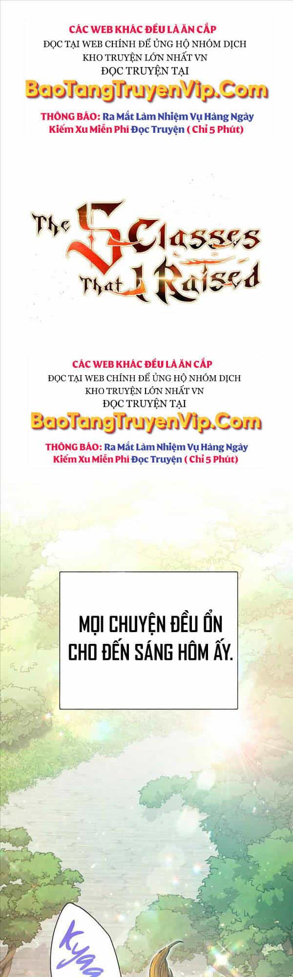 Những Ranker Cấp S Mà Tôi Nuôi Dưỡng - Chương 71 - ảnh 1