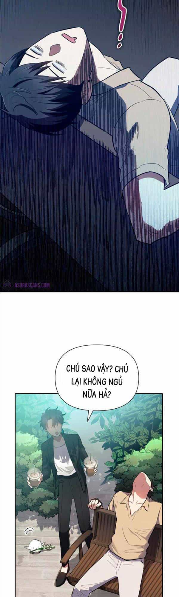 Những Ranker Cấp S Mà Tôi Nuôi Dưỡng - Chương 71 - ảnh 4