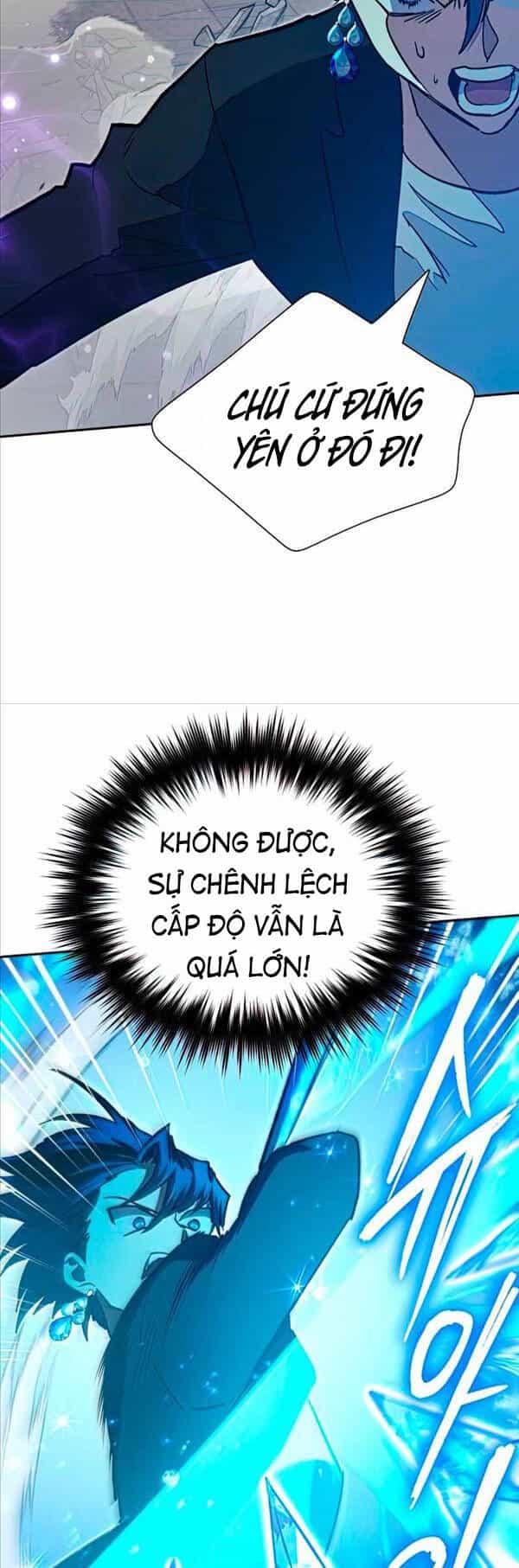Những Ranker Cấp S Mà Tôi Nuôi Dưỡng - Chương 72 - ảnh 10