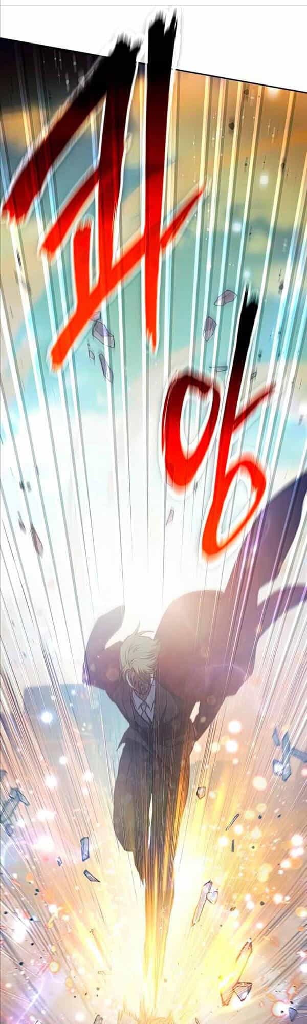 Những Ranker Cấp S Mà Tôi Nuôi Dưỡng - Chương 72 - ảnh 35