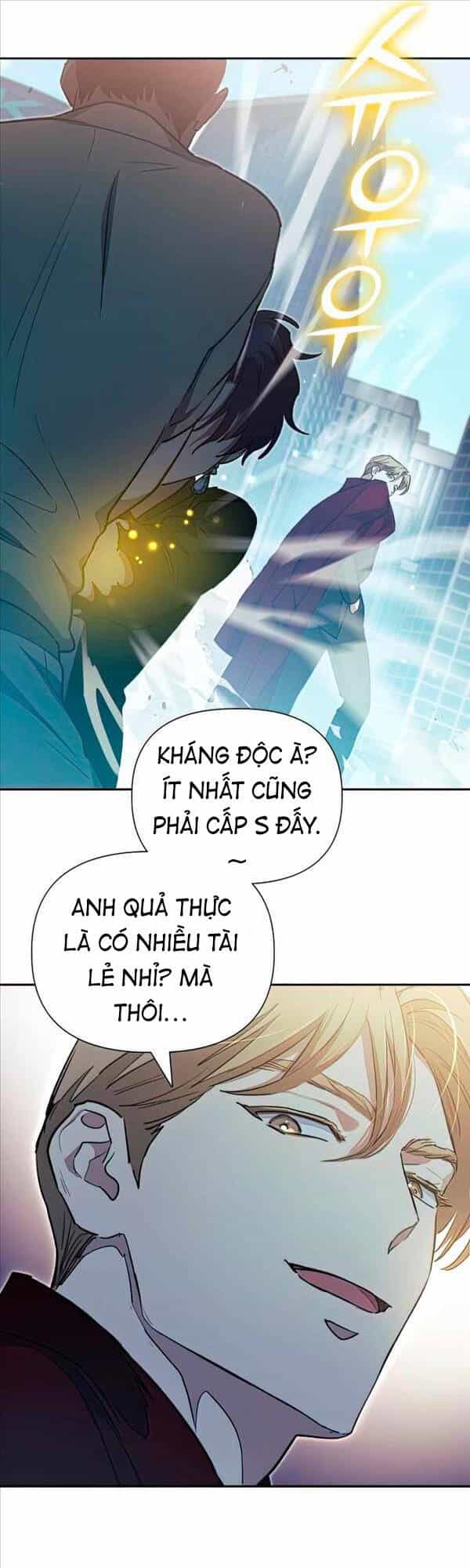 Những Ranker Cấp S Mà Tôi Nuôi Dưỡng - Chương 72 - ảnh 40