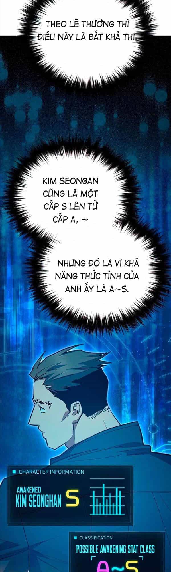 Những Ranker Cấp S Mà Tôi Nuôi Dưỡng - Chương 72 - ảnh 55