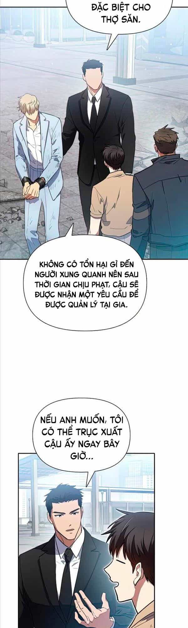 Những Ranker Cấp S Mà Tôi Nuôi Dưỡng - Chương 73 - ảnh 39