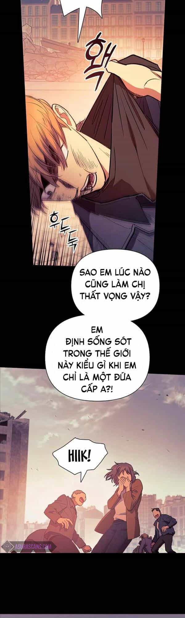 Những Ranker Cấp S Mà Tôi Nuôi Dưỡng - Chương 73 - ảnh 9