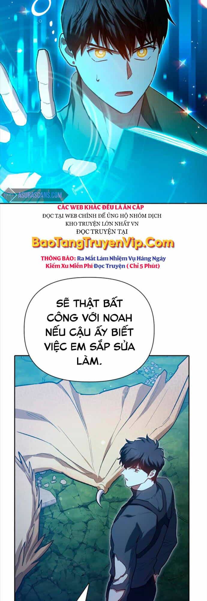 Những Ranker Cấp S Mà Tôi Nuôi Dưỡng - Chương 76 - ảnh 47