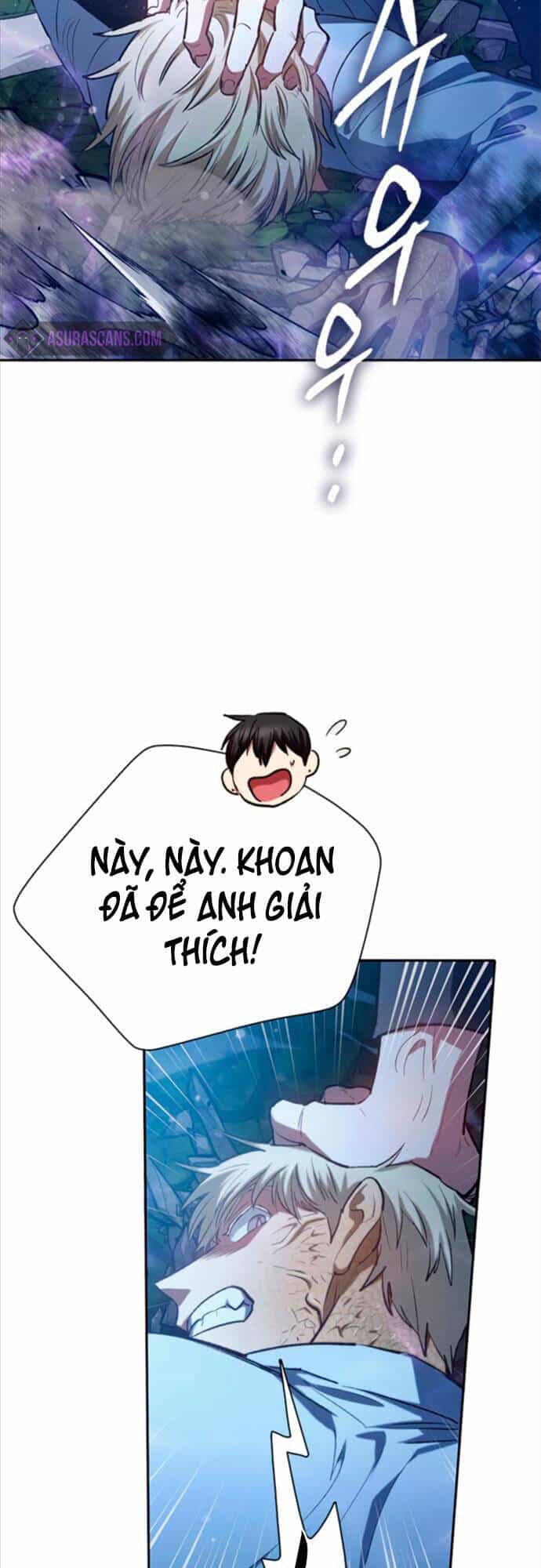 Những Ranker Cấp S Mà Tôi Nuôi Dưỡng - Chương 76 - ảnh 6