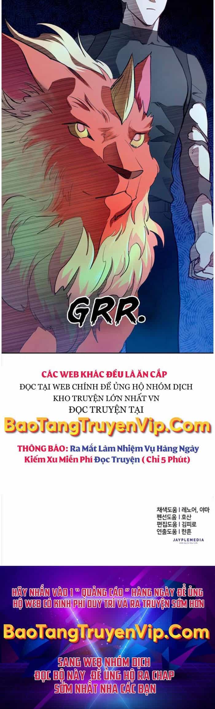 Những Ranker Cấp S Mà Tôi Nuôi Dưỡng - Chương 76 - ảnh 71