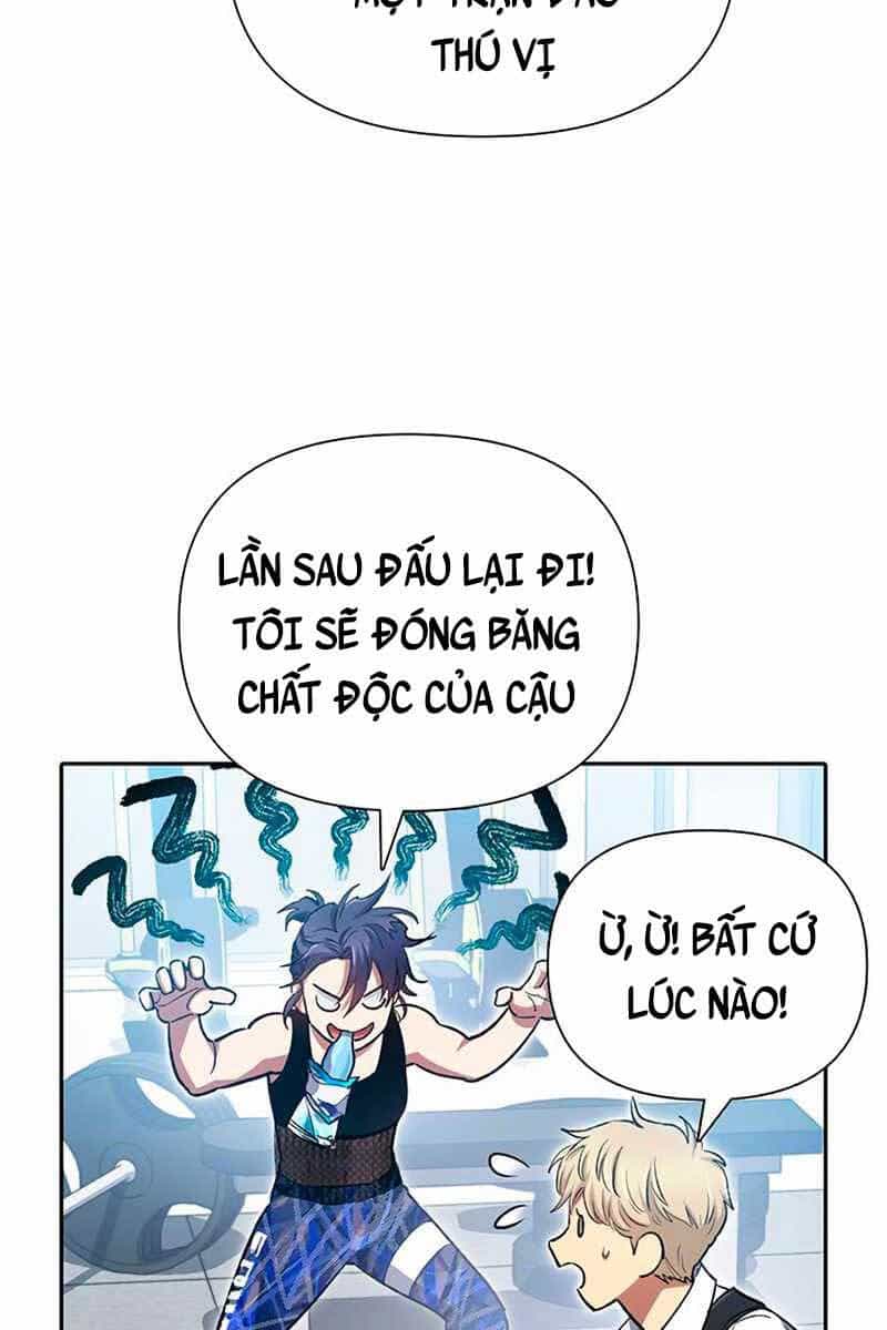 Những Ranker Cấp S Mà Tôi Nuôi Dưỡng - Chương 77 - ảnh 14