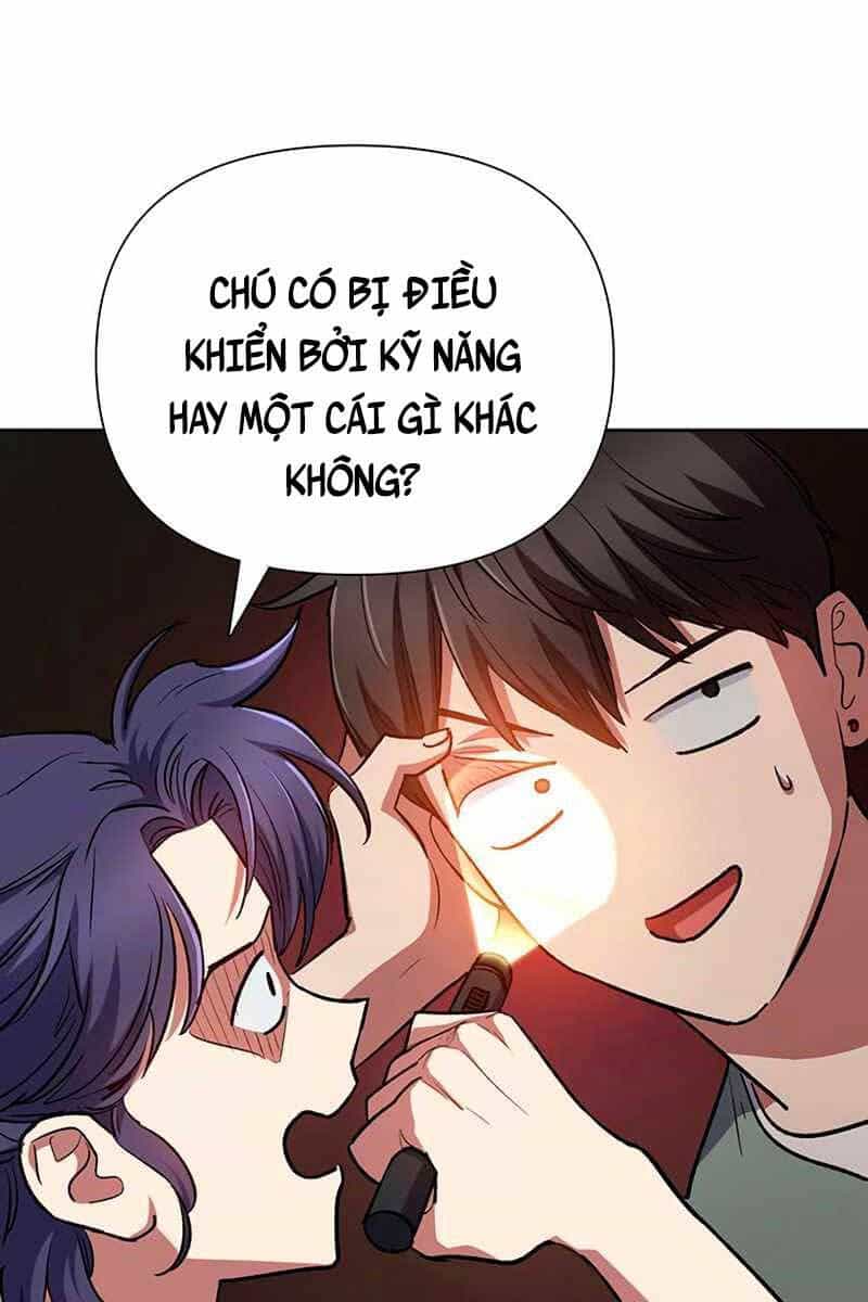 Những Ranker Cấp S Mà Tôi Nuôi Dưỡng - Chương 77 - ảnh 20