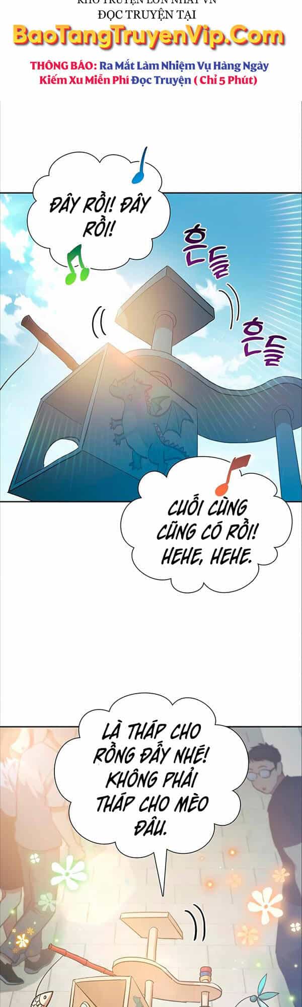 Những Ranker Cấp S Mà Tôi Nuôi Dưỡng - Chương 78 - ảnh 1
