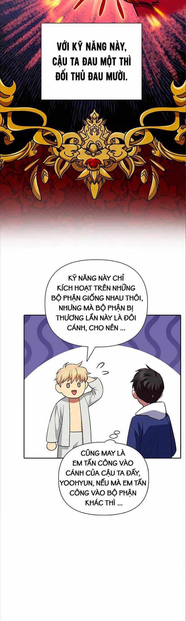 Những Ranker Cấp S Mà Tôi Nuôi Dưỡng - Chương 78 - ảnh 26