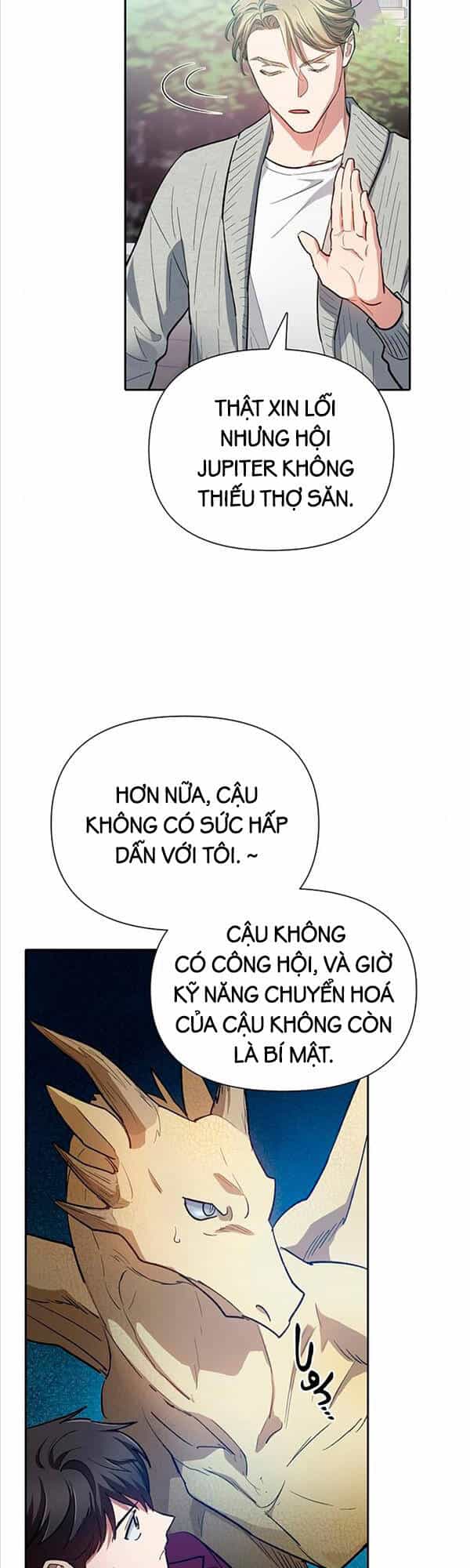 Những Ranker Cấp S Mà Tôi Nuôi Dưỡng - Chương 79 - ảnh 15