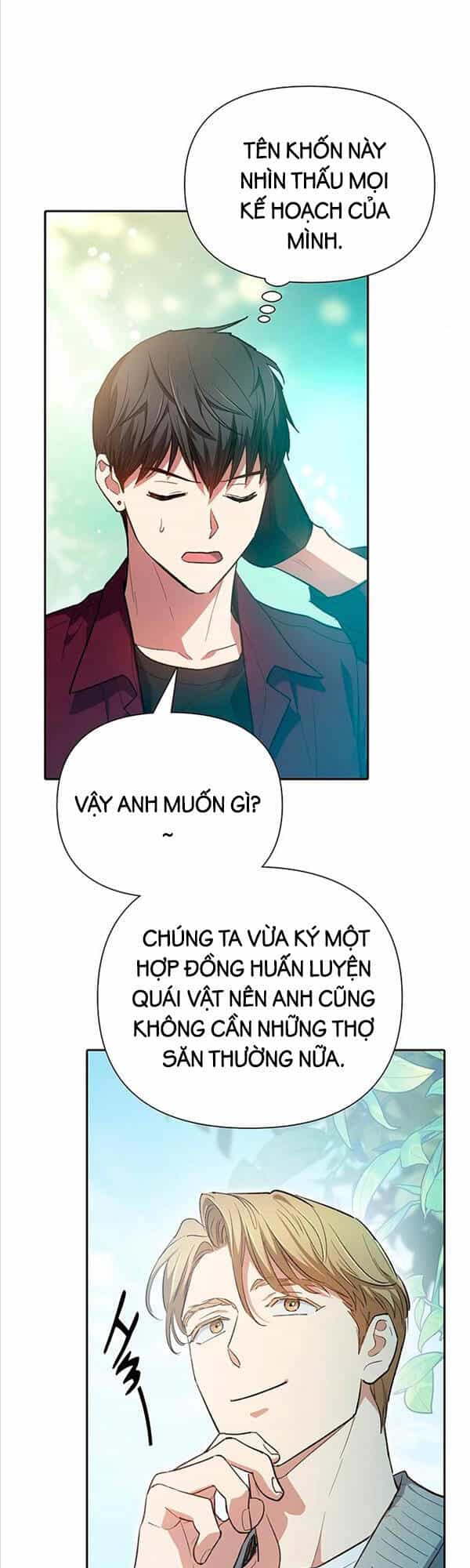 Những Ranker Cấp S Mà Tôi Nuôi Dưỡng - Chương 79 - ảnh 19