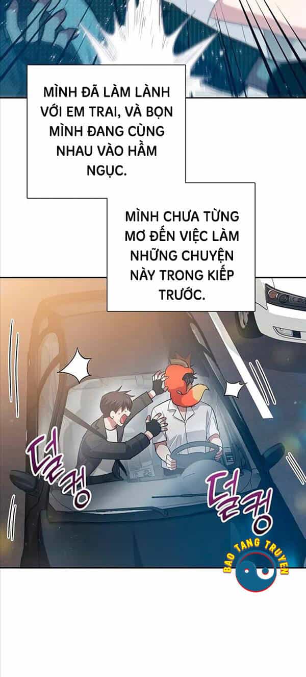Những Ranker Cấp S Mà Tôi Nuôi Dưỡng - Chương 80 - ảnh 37