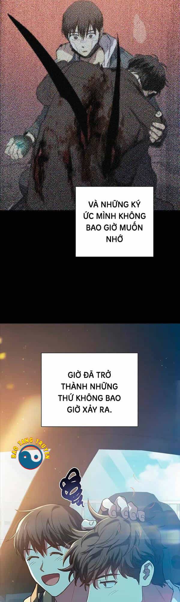 Những Ranker Cấp S Mà Tôi Nuôi Dưỡng - Chương 80 - ảnh 39
