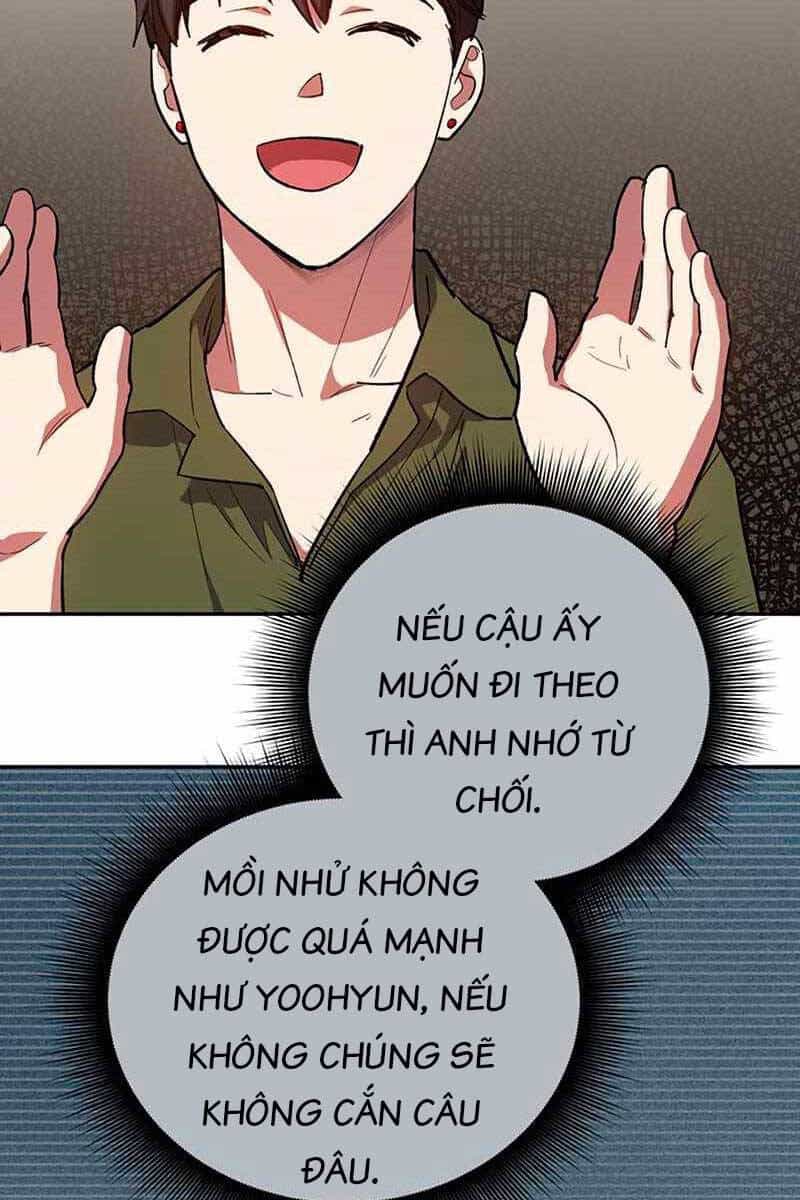 Những Ranker Cấp S Mà Tôi Nuôi Dưỡng - Chương 82 - ảnh 41