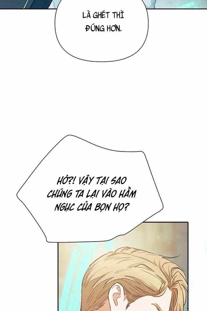 Những Ranker Cấp S Mà Tôi Nuôi Dưỡng - Chương 82 - ảnh 58