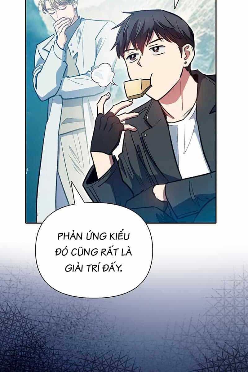 Những Ranker Cấp S Mà Tôi Nuôi Dưỡng - Chương 83 - ảnh 25