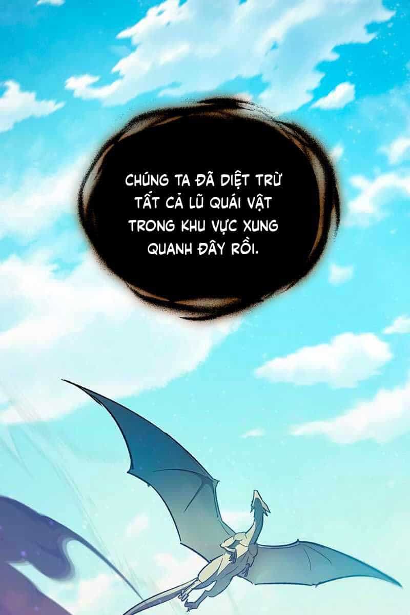 Những Ranker Cấp S Mà Tôi Nuôi Dưỡng - Chương 83 - ảnh 8