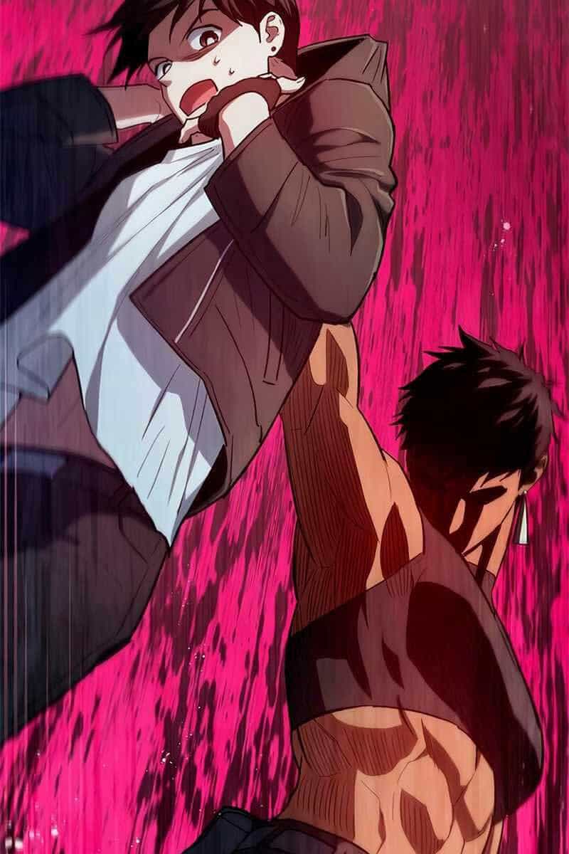 Những Ranker Cấp S Mà Tôi Nuôi Dưỡng - Chương 84 - ảnh 60
