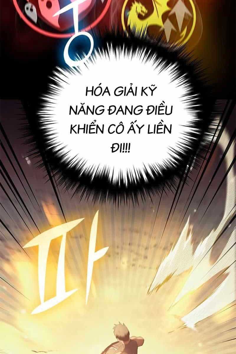 Những Ranker Cấp S Mà Tôi Nuôi Dưỡng - Chương 84.2 - ảnh 37