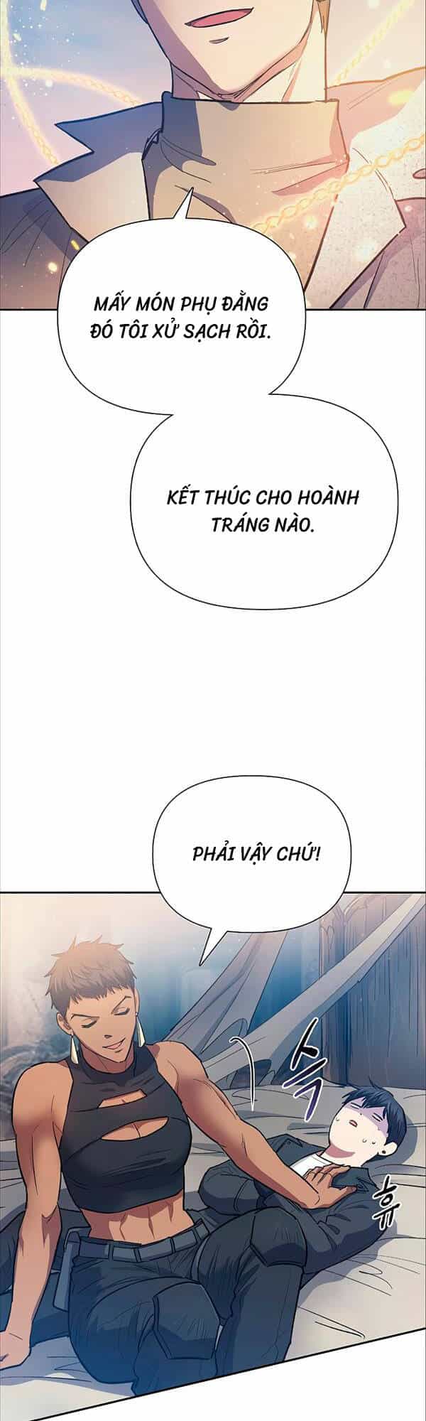 Những Ranker Cấp S Mà Tôi Nuôi Dưỡng - Chương 85 - ảnh 28