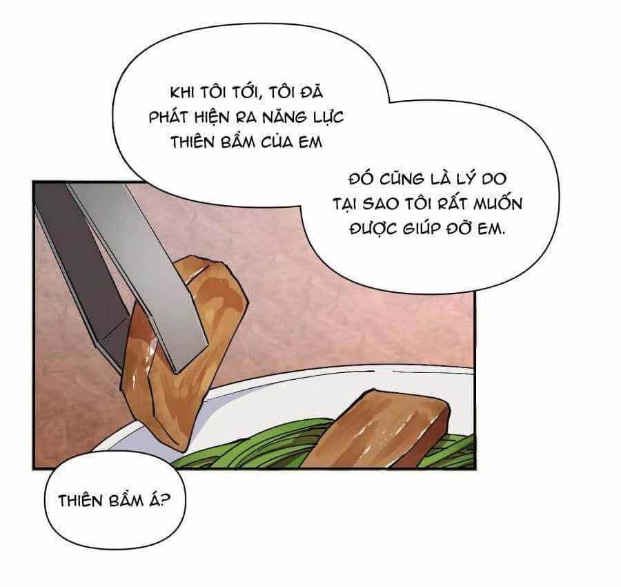 Những Ranker Cấp S Mà Tôi Nuôi Dưỡng - Chương 9 - ảnh 12