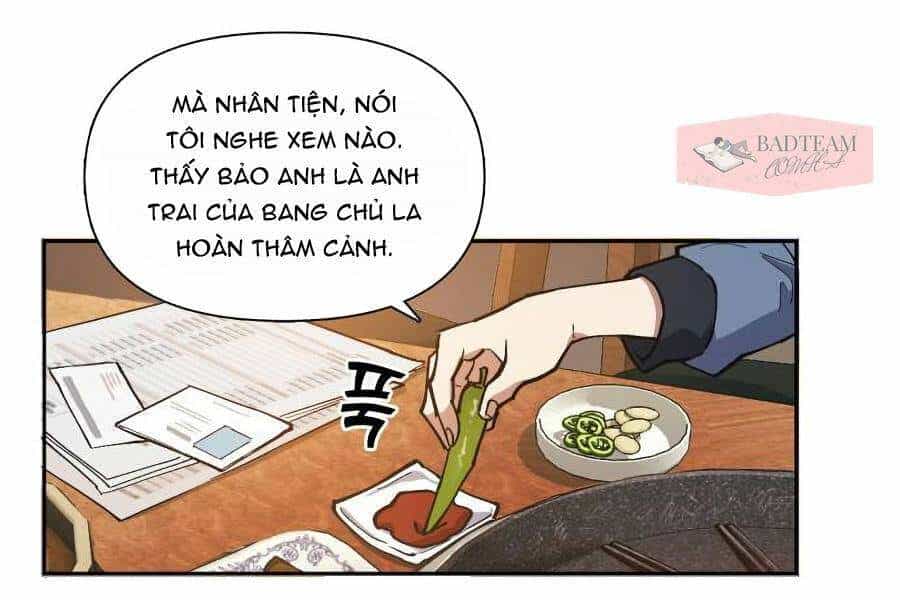 Những Ranker Cấp S Mà Tôi Nuôi Dưỡng - Chương 9 - ảnh 20