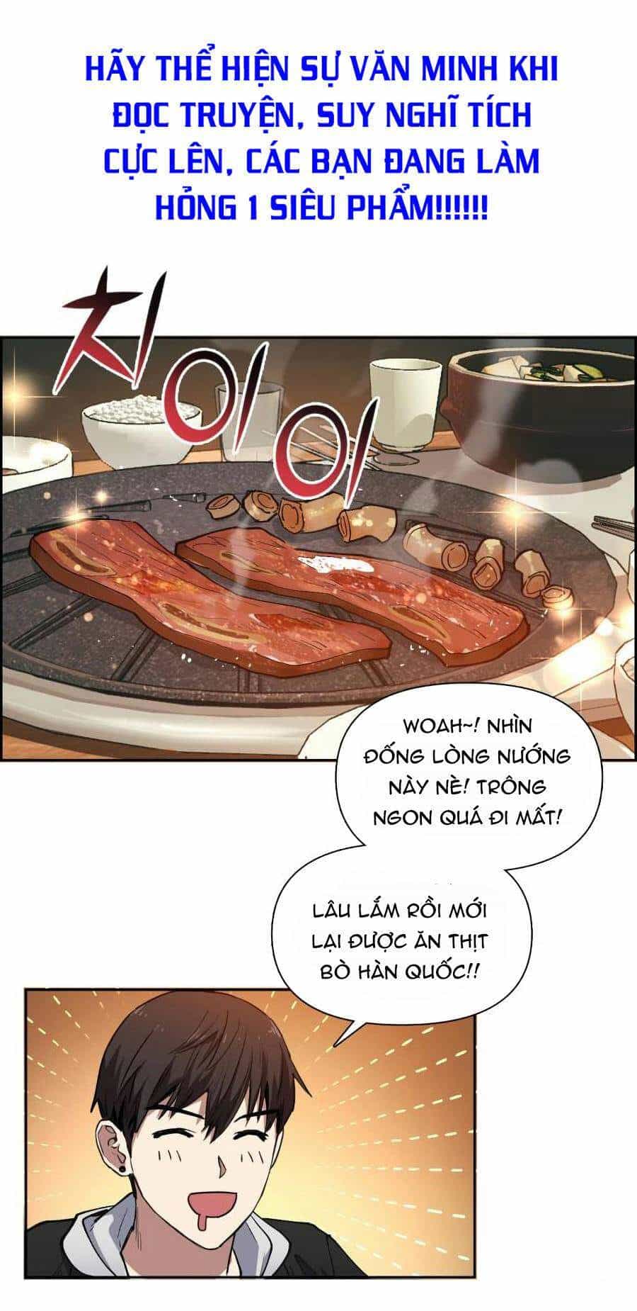 Những Ranker Cấp S Mà Tôi Nuôi Dưỡng - Chương 9 - ảnh 4