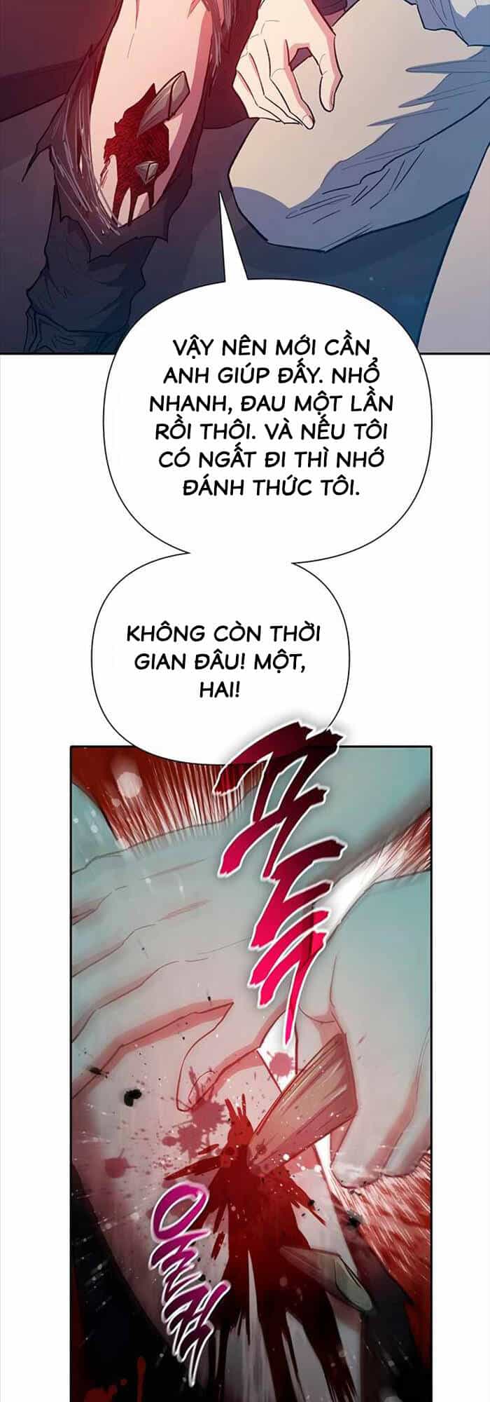 Những Ranker Cấp S Mà Tôi Nuôi Dưỡng - Chương 88 - ảnh 20