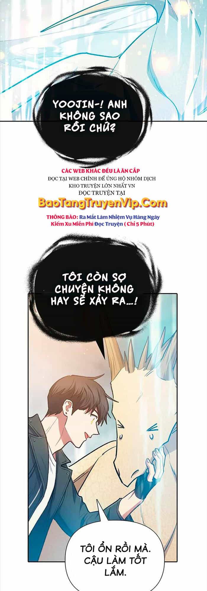 Những Ranker Cấp S Mà Tôi Nuôi Dưỡng - Chương 88 - ảnh 31
