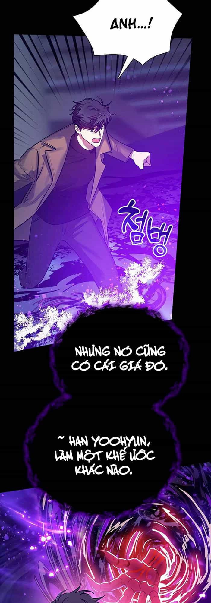 Những Ranker Cấp S Mà Tôi Nuôi Dưỡng - Chương 91 - ảnh 19