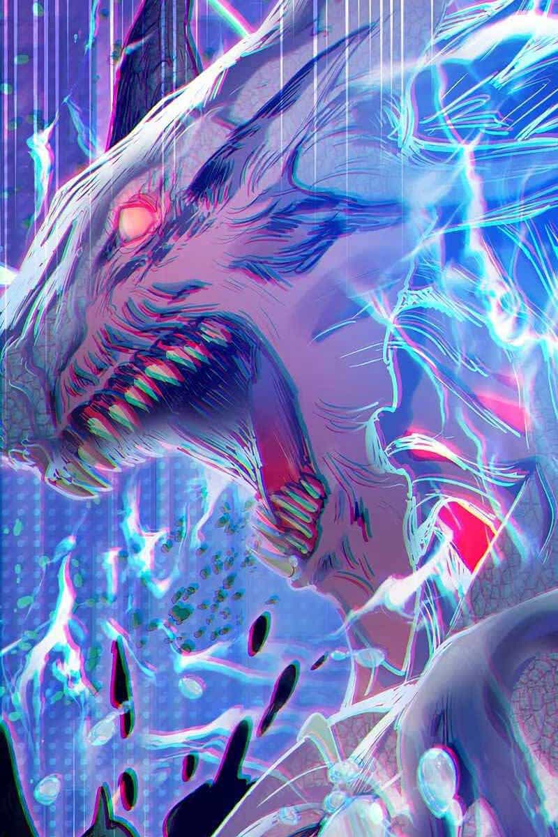 Những Ranker Cấp S Mà Tôi Nuôi Dưỡng - Chương 93 - ảnh 29