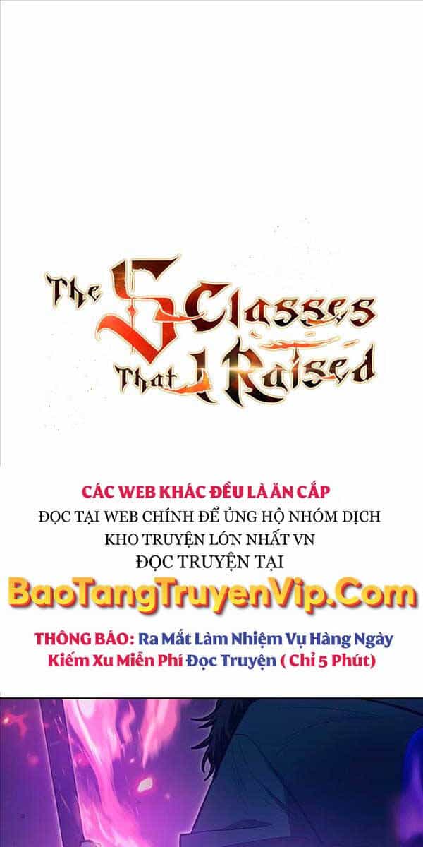 Những Ranker Cấp S Mà Tôi Nuôi Dưỡng - Chương 95 - ảnh 1