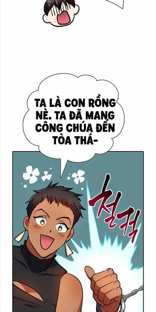 Những Ranker Cấp S Mà Tôi Nuôi Dưỡng - Chương 95 - ảnh 21
