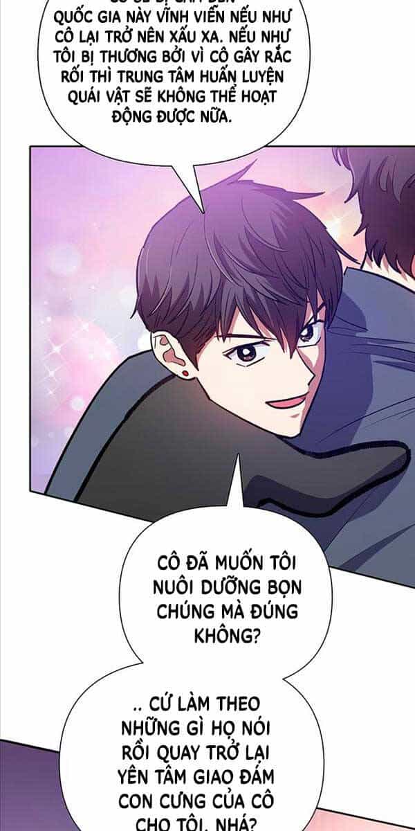 Những Ranker Cấp S Mà Tôi Nuôi Dưỡng - Chương 95 - ảnh 35