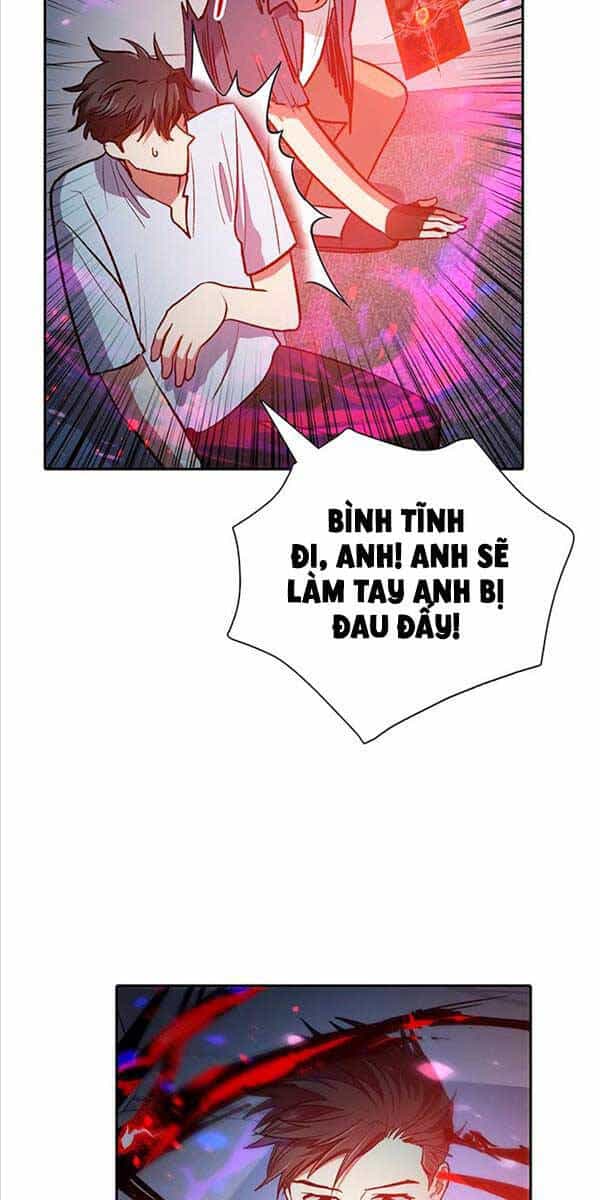Những Ranker Cấp S Mà Tôi Nuôi Dưỡng - Chương 95 - ảnh 48