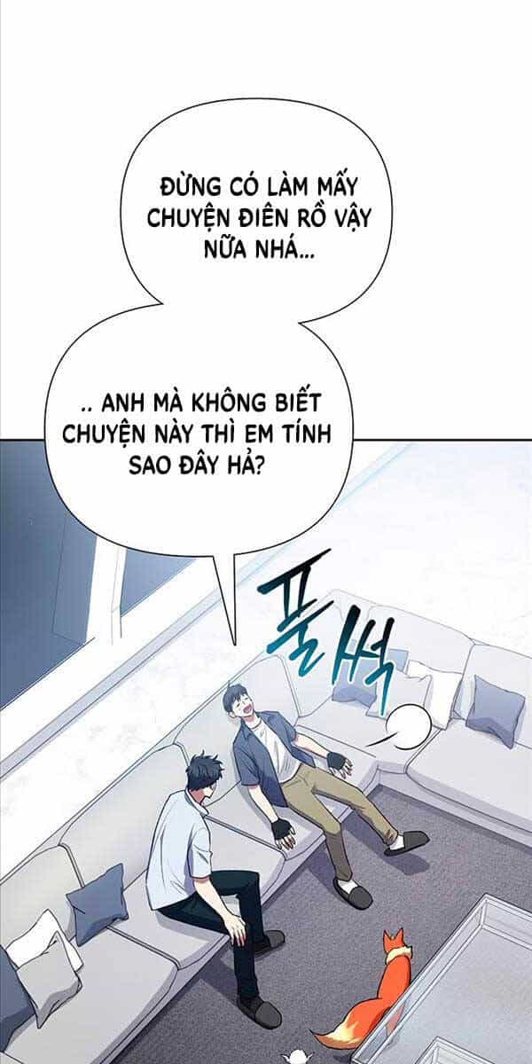 Những Ranker Cấp S Mà Tôi Nuôi Dưỡng - Chương 95 - ảnh 57