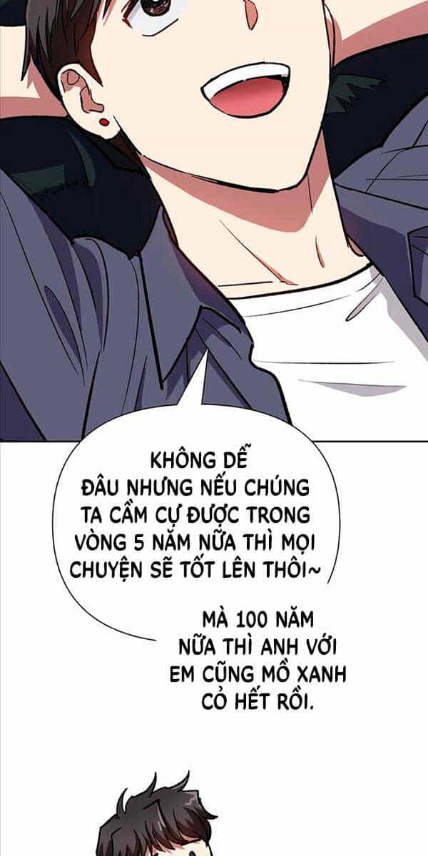 Những Ranker Cấp S Mà Tôi Nuôi Dưỡng - Chương 95 - ảnh 70