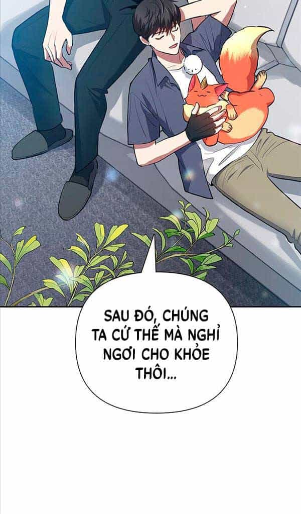 Những Ranker Cấp S Mà Tôi Nuôi Dưỡng - Chương 95 - ảnh 73