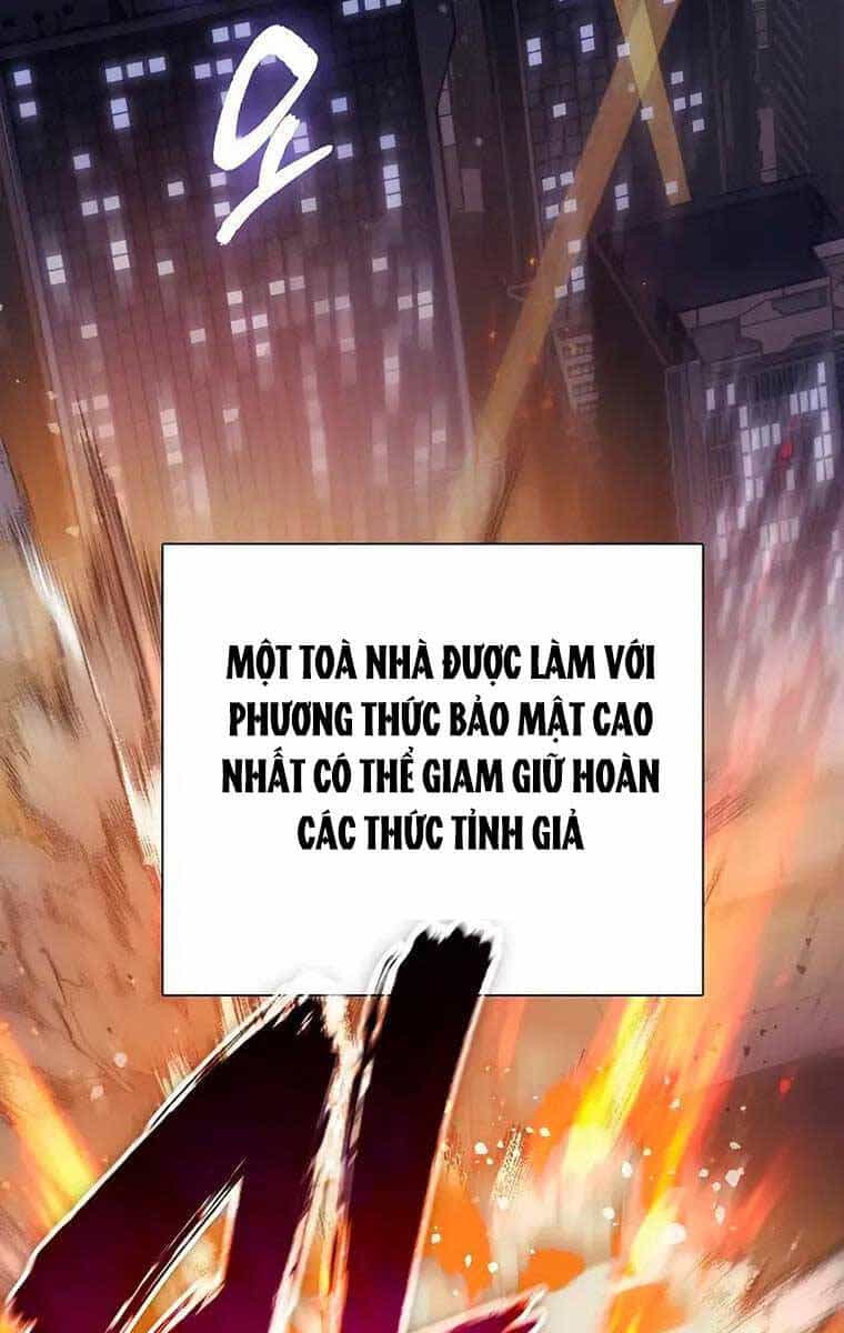 Những Ranker Cấp S Mà Tôi Nuôi Dưỡng - Chương 97 - ảnh 7