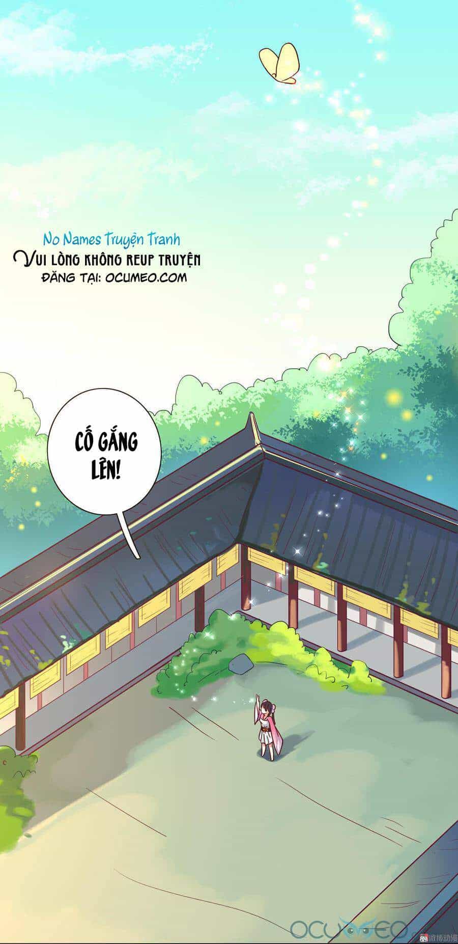 Những Tháng Ngày Bị Thiên Địch Nuôi Dưỡng - Chương 12 - ảnh 12