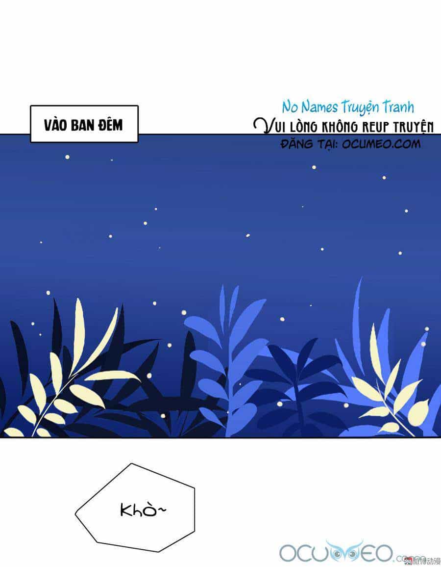 Những Tháng Ngày Bị Thiên Địch Nuôi Dưỡng - Chương 12 - ảnh 16