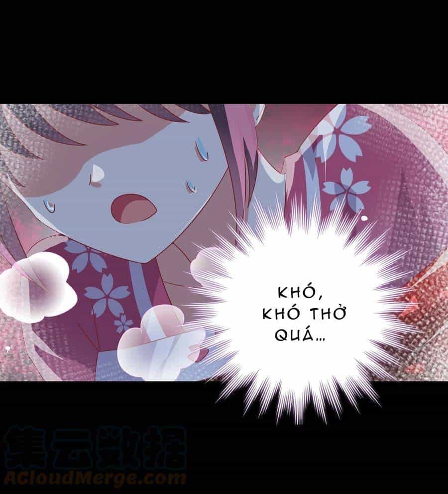 Những Tháng Ngày Bị Thiên Địch Nuôi Dưỡng - Chương 15 - ảnh 7