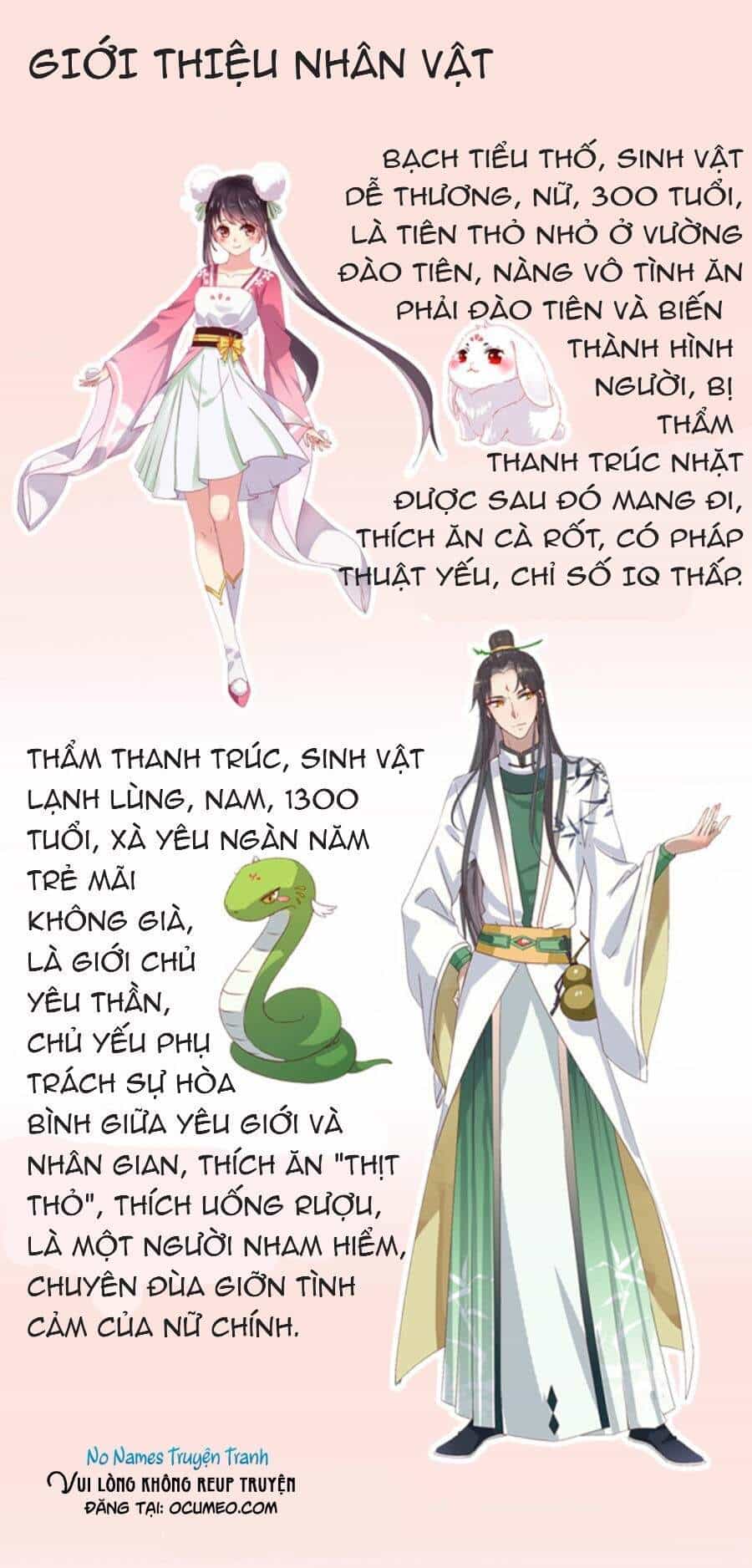 Những Tháng Ngày Bị Thiên Địch Nuôi Dưỡng - Chương 2 - ảnh 17