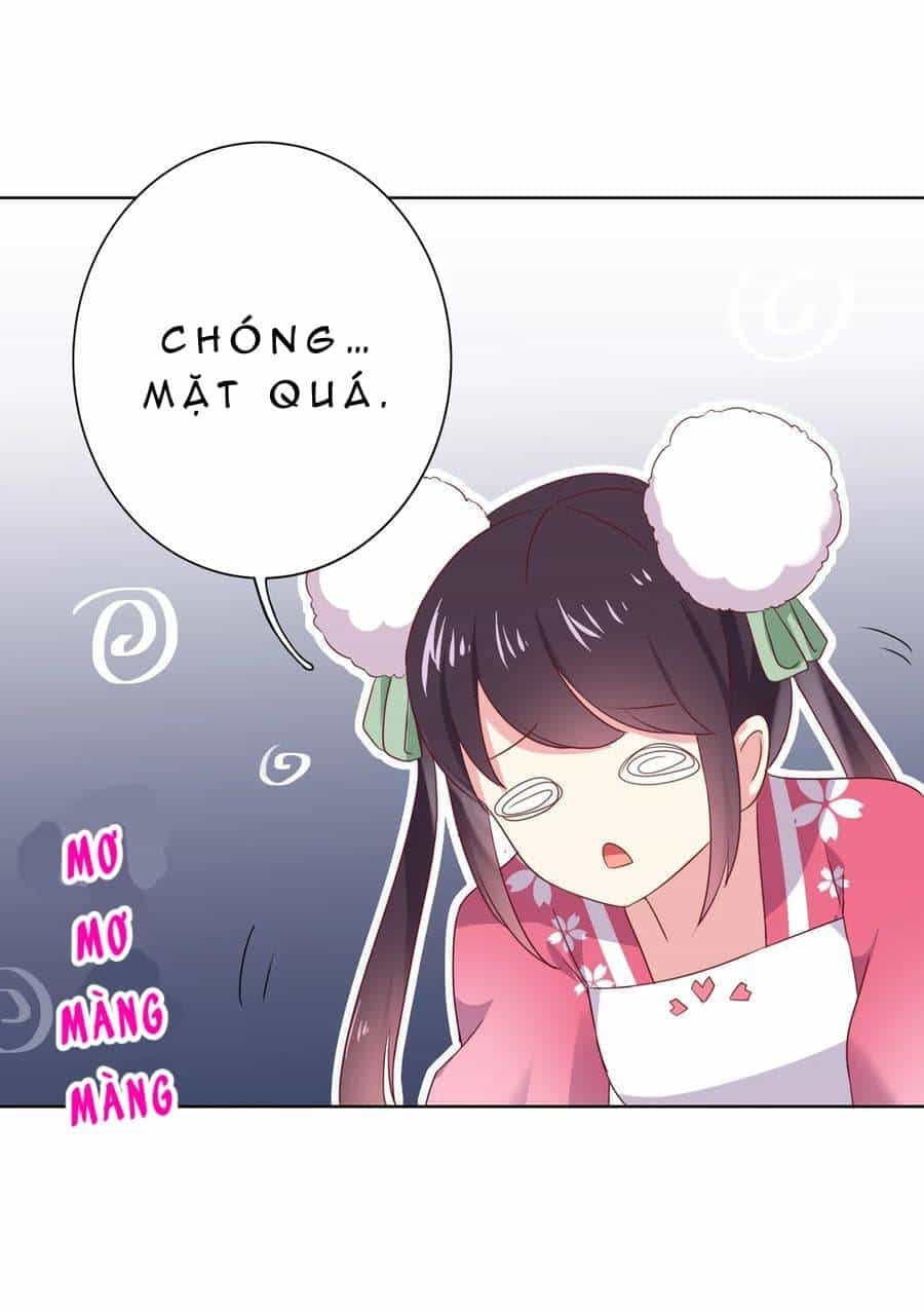 Những Tháng Ngày Bị Thiên Địch Nuôi Dưỡng - Chương 22 - ảnh 17