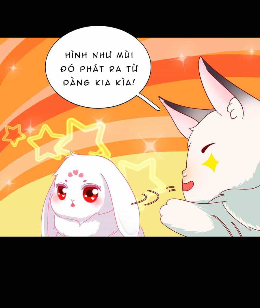 Những Tháng Ngày Bị Thiên Địch Nuôi Dưỡng - Chương 26 - ảnh 20