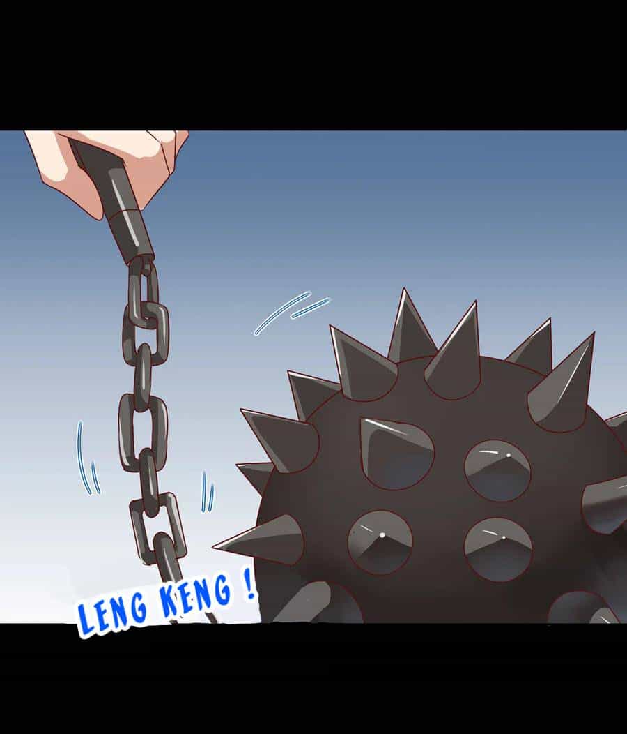 Những Tháng Ngày Bị Thiên Địch Nuôi Dưỡng - Chương 27 - ảnh 24