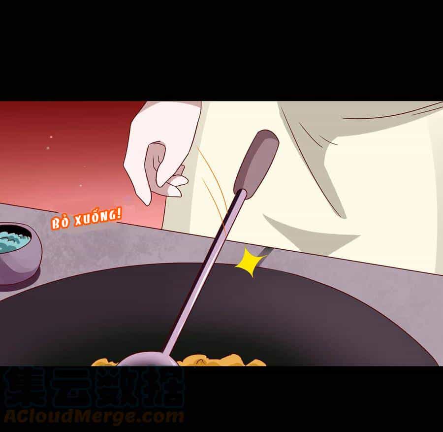 Những Tháng Ngày Bị Thiên Địch Nuôi Dưỡng - Chương 27 - ảnh 5